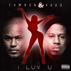 I Luv U - Single - Cam'ron I Luv U - Single - Cam'ron