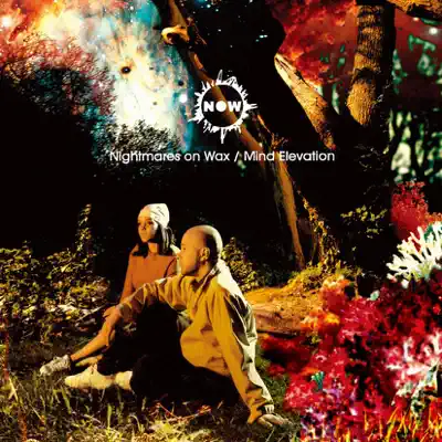Mind Elevation - Nightmares on Wax Mind Elevation - Nightmares on Wax
