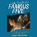 Enid Blyton - Famous Five: Five Have a Puzzling Time & Other Stories