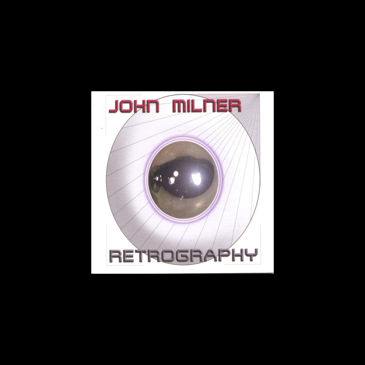 Retrography by John Milner on Apple Music