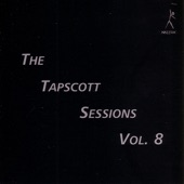 The Tapscott Sessions Vol. 8 artwork