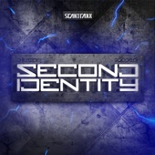 A-lusion & Scope Dj Present Second Identity (The Album) artwork