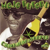 Mojo Buford - Blow Wind Blow