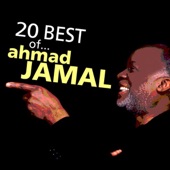 Ahmad Jamal: 20 Best of… artwork