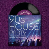 Masters Series: 90's House Party artwork