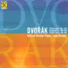 Dvořák: Serenade, Bagatelles, Czech Suite album lyrics, reviews, download