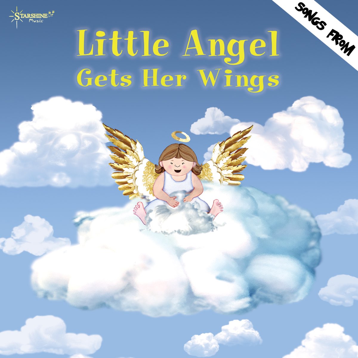 Little angel онлифанс