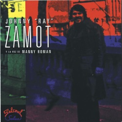 Johnny "Ray" Zamot - Me Dejaron Fuera