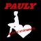 All Through the Night - Pauly lyrics