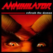 Annihilator - Syn. Kill 1