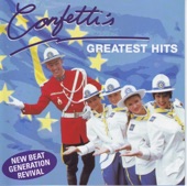 Confetti's - Put'm Up (Your Hands)