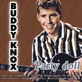 Buddy Knox - Mary Lou