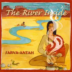 The River Inside by Sarva-Antah album reviews, ratings, credits