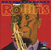 Sonny Rollins - Where Are You?