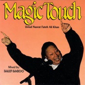 Magic Touch, Vol. 12 artwork