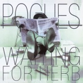 The Pogues - Sitting On Top of the World