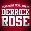 Derrick Rose (Dirty) (feat. Marvo) - Single album lyrics, reviews, download