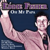 Eddie Fisher - Dungaree Doll