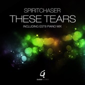 These Tears (Est8 Piano Mix) artwork