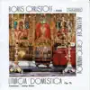Gretchaninov: Liturgia Domestica, Op. 79 album lyrics, reviews, download
