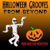 Halloween Grooves From Beyond