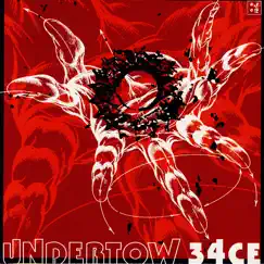 34ce by Undertow album reviews, ratings, credits