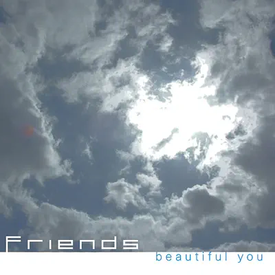 Beautiful You - Friends