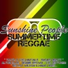 Sunshine People - Summertime Reggae