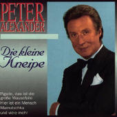 Die kleine Kneipe - Peter Alexander