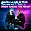 Music Around the World (feat. Teacha) - EP album lyrics, reviews, download