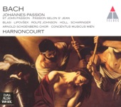 Bach, JS: St. John Passion