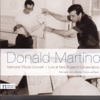 Martino: Fantasies and Impromptus, Piano Trio & Serenata Concertante - Peyton: Elegy - Hofmans: Quintino