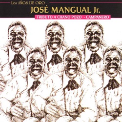 José Mangual Jr. - Cuero Na' Ma