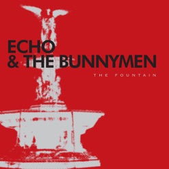 THE FOUNTAIN cover art