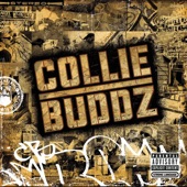 Collie Buddz - Movin' On