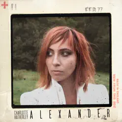 Alexander - Single - Charlotte Hatherley