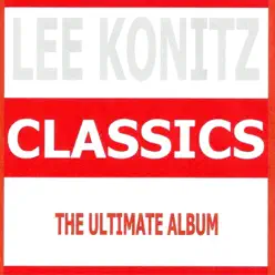 Classics - Lee Konitz Classics - Lee Konitz