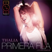 Thalía en Primera Fila... Un Año Después artwork