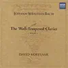 Bach: The Well-Tempered Clavier, Book I album lyrics, reviews, download