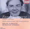 Stream & download Bassoon Concertos - Bach, J.C. - Kozeluch, J.A.