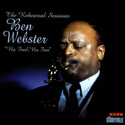 No Fool No Fun - Ben Webster