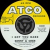 I Got You Babe / It's Gonna Rain [Digital 45] - Single, 2009