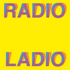 Radio Ladio (Remixes) - EP - Metronomy