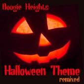 Boogie Heights - Halloween Theme