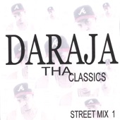 Daraja Hakizimana - Back to tha Bus