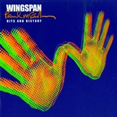 Paul McCartney & Wings - Daytime Nightime Suffering