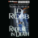 J. D. Robb - Rapture in Death: In Death, Book 4 (Unabridged)