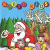 Kerstkids - Rudolph the Red Nose Reindeer