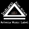 Alien Attack Ep - Single