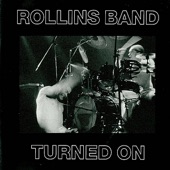 Rollins Band - You Didn't Need